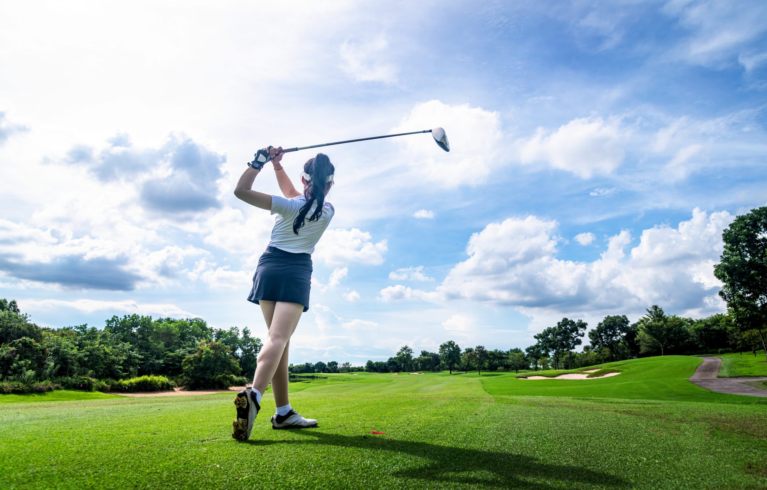 Legend Da Nang Golf Resort (BRG DaNang)