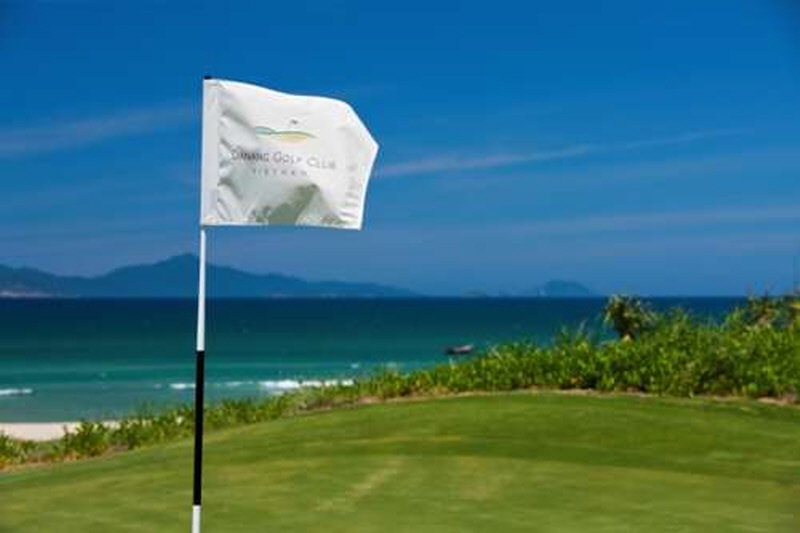 Legend Da Nang Golf Resort (BRG DaNang)