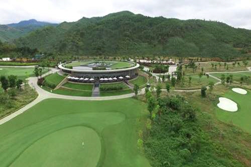 Ba Na Hills Golf Club