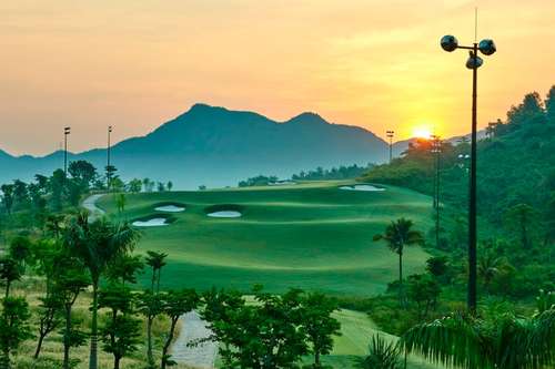 Ba Na Hills Golf Club