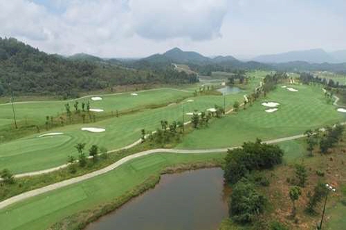 Ba Na Hills Golf Club