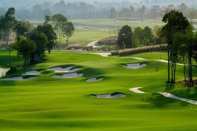 Vinpearl NamHoiAn Golf