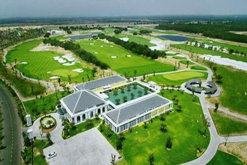 Vinpearl NamHoiAn Golf