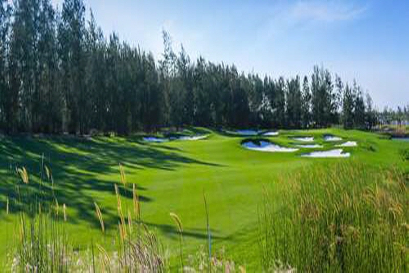 Vinpearl NamHoiAn Golf