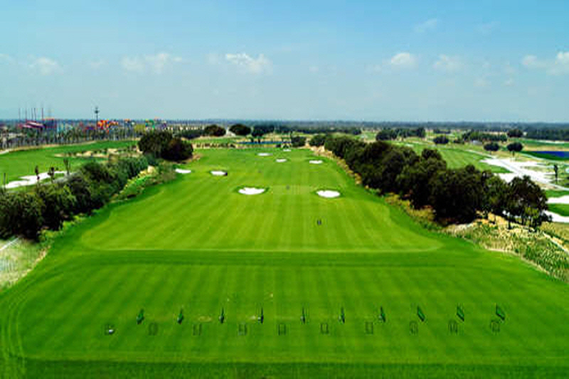 Vinpearl NamHoiAn Golf