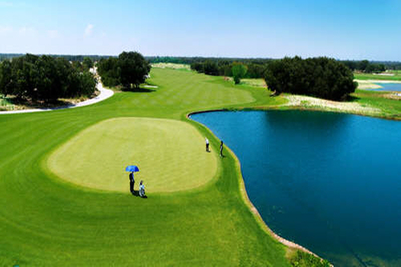 Vinpearl NamHoiAn Golf