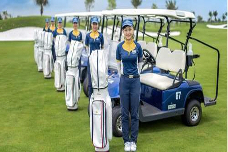 Vinpearl NamHoiAn Golf