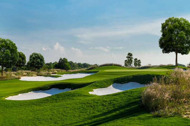 Vinpearl NamHoiAn Golf