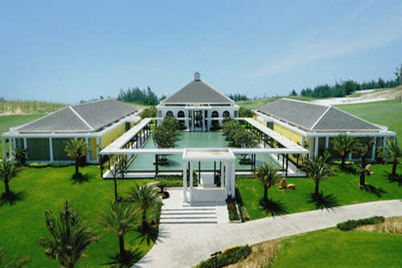 Vinpearl NamHoiAn Golf