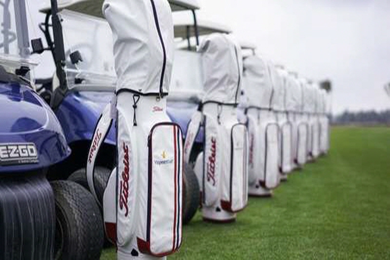 Vinpearl NamHoiAn Golf