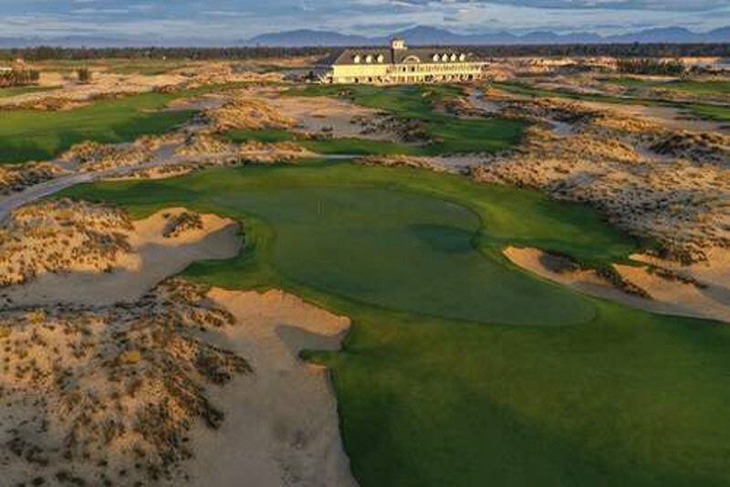 Hoiana Shores Golf Club