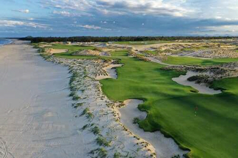 Hoiana Shores Golf Club