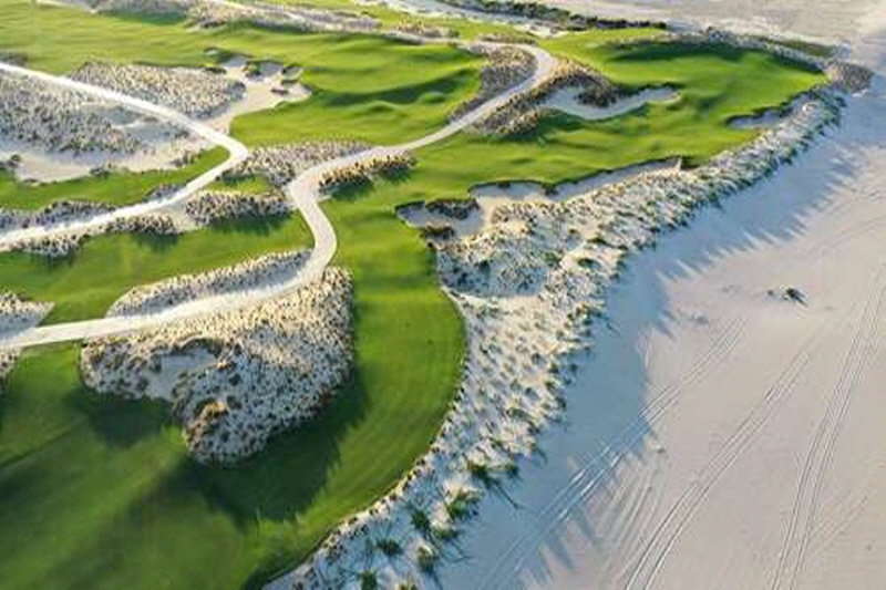 Hoiana Shores Golf Club