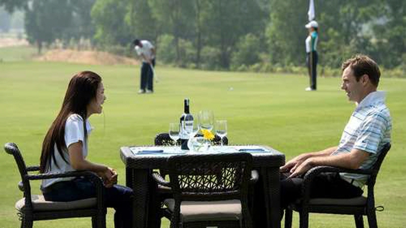 Laguna Lang Co Golf Club