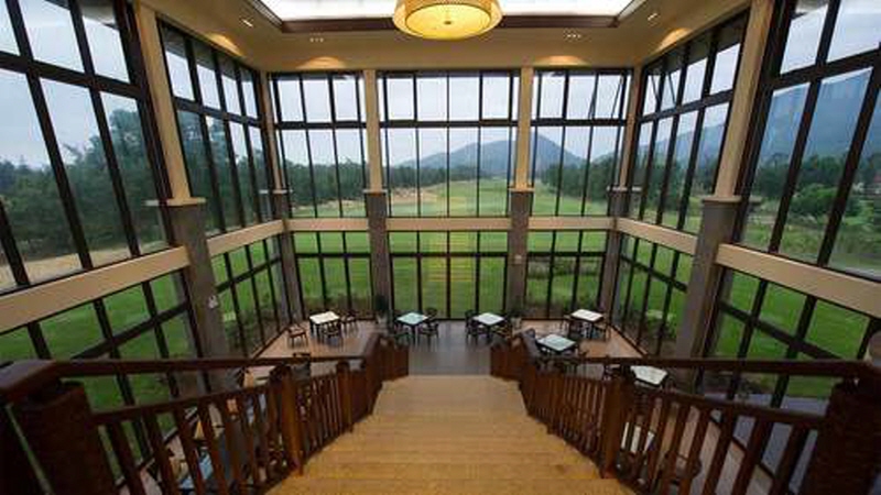 Laguna Lang Co Golf Club