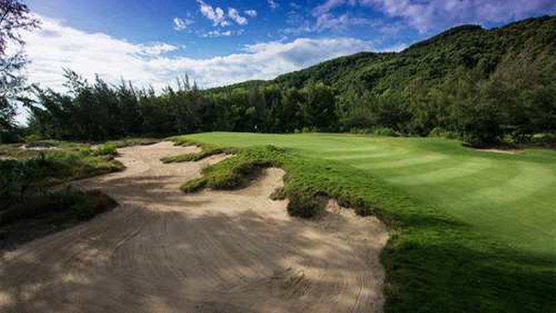 Laguna Lang Co Golf Club