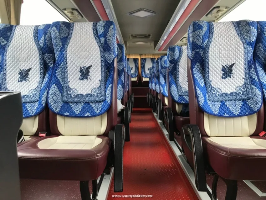 35人乗りバス専用ガイドツアー