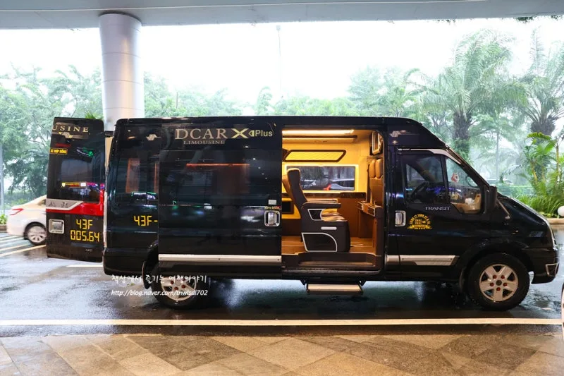 Limousine Guided Tour