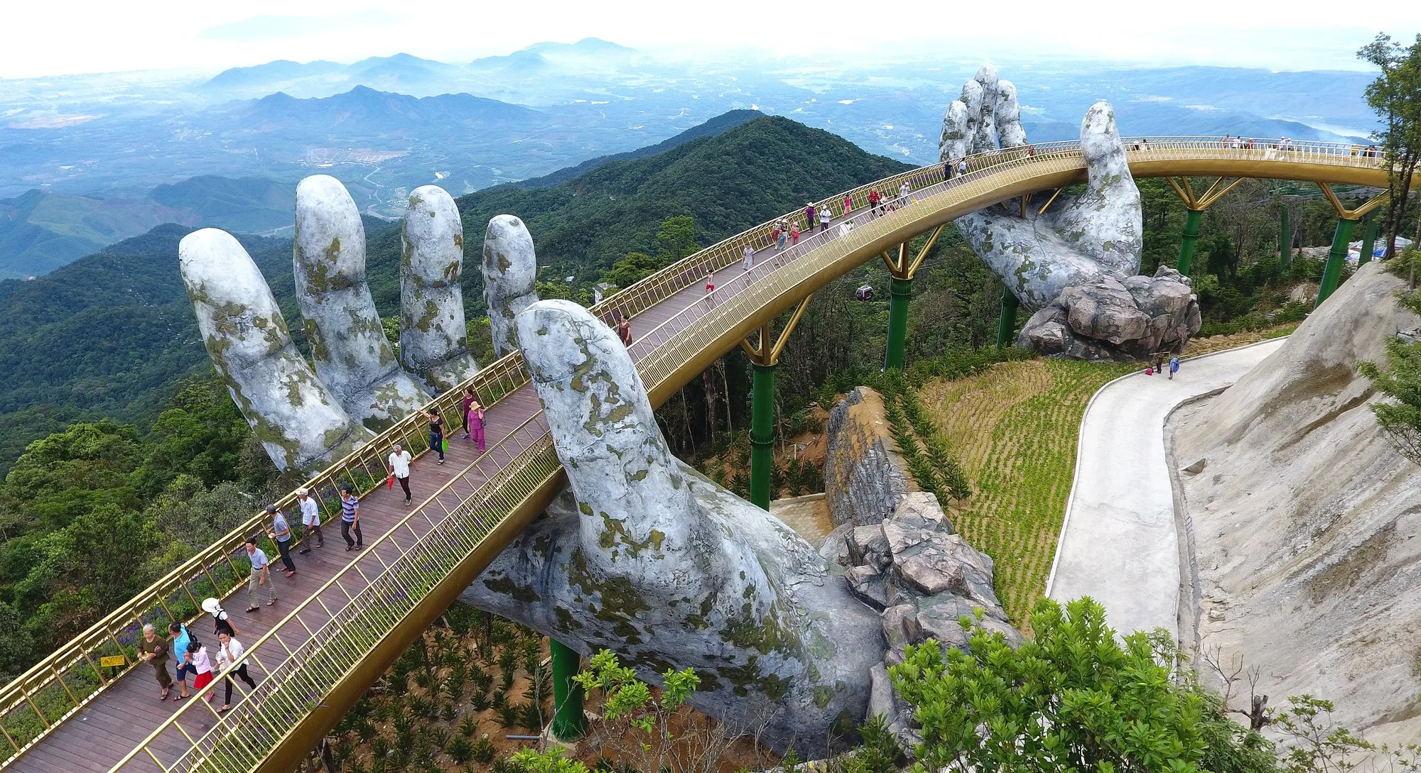 Sun World Bà Nà Hills