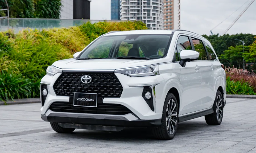 SUV CAR