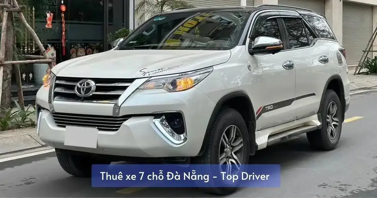 SUV CAR