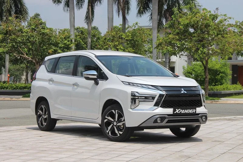 SUV CAR