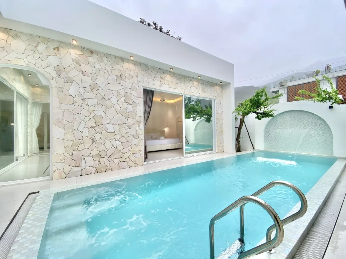 G3 Villa