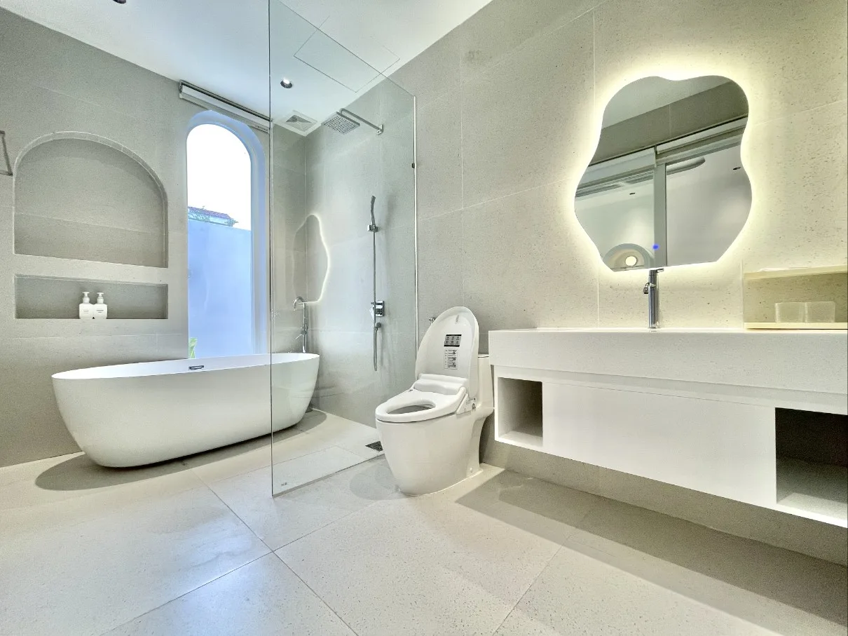 G3 Villa