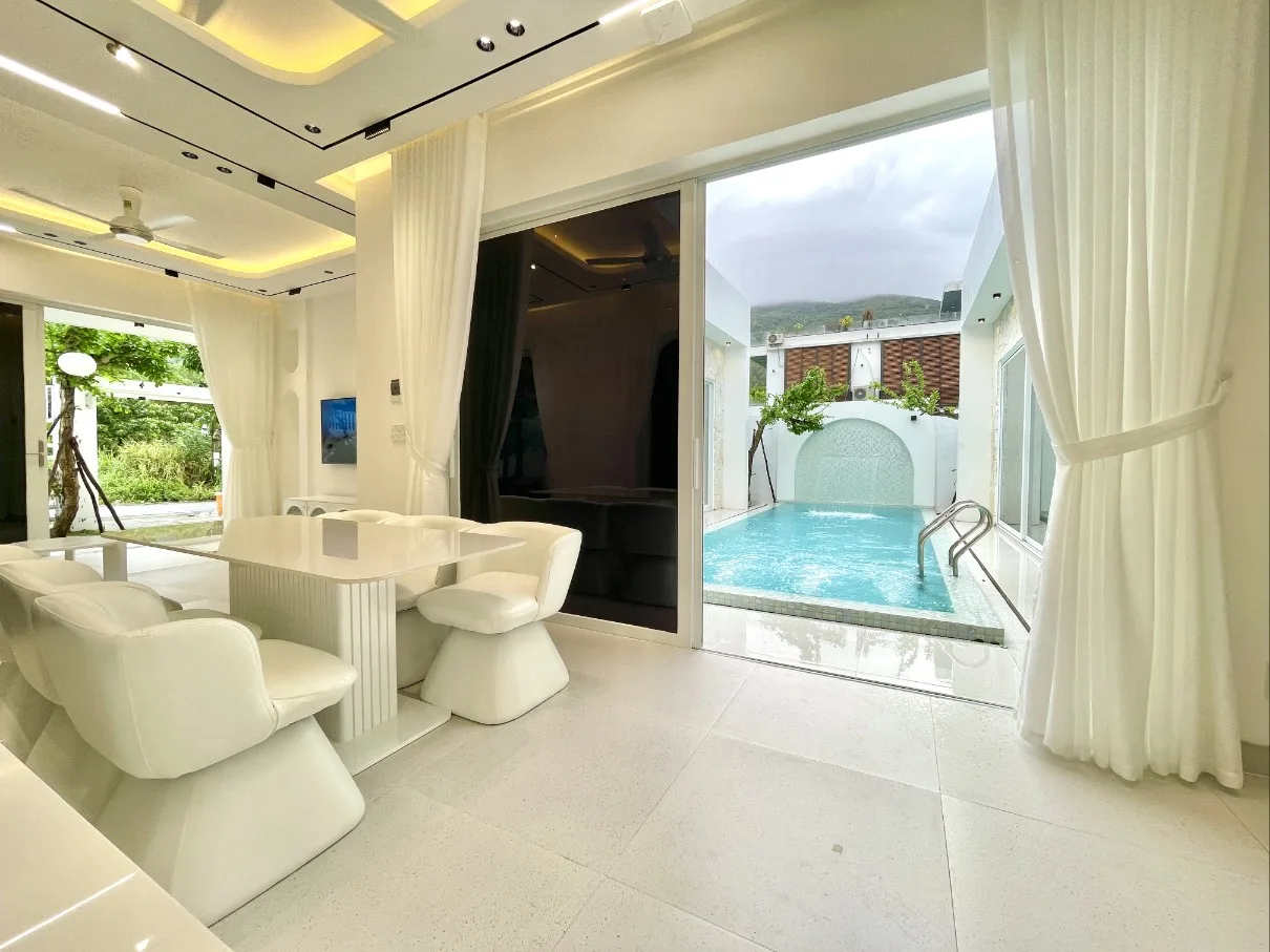 G3 Villa