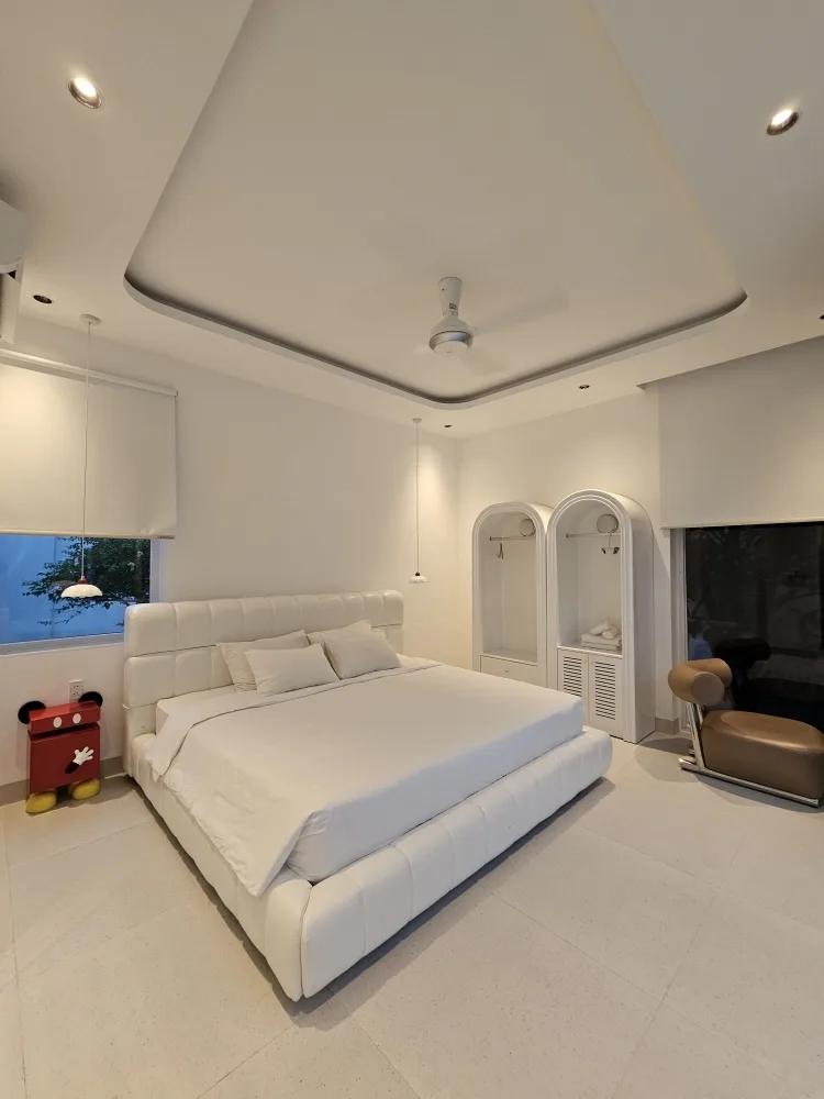 G3 Villa