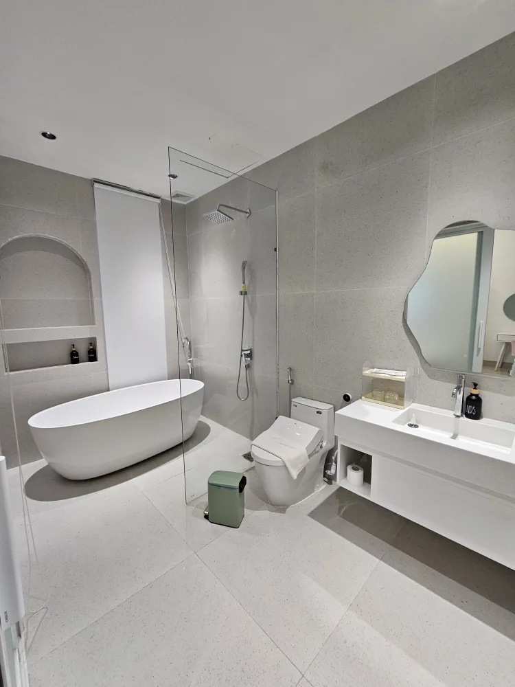 G3 Villa