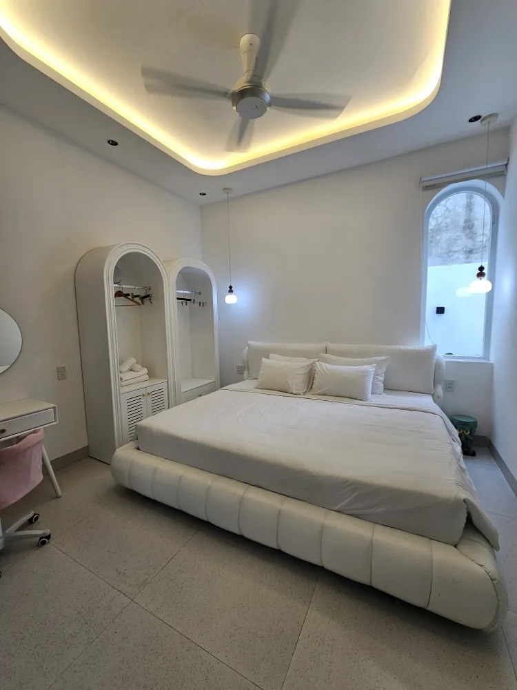 G3 Villa