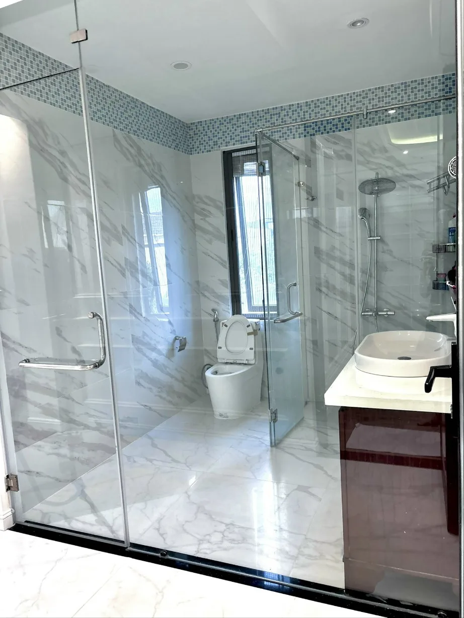 G3 Villa